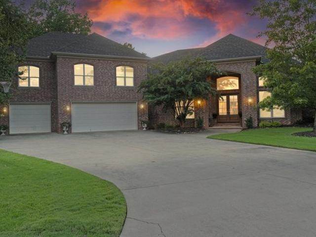 House for sale in Ark