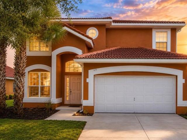 House for sale in Davenport, Florida