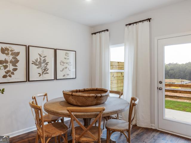 Townhouse for sale in Conyers
