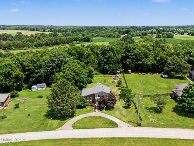 House for sale in Taylorsville, Kentucky
