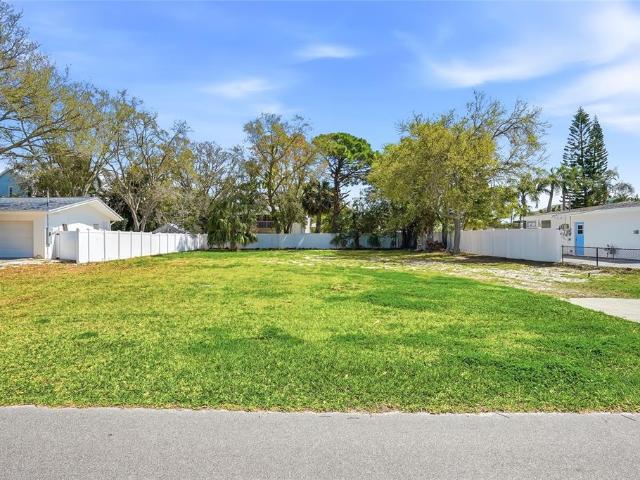 Land for sale in Ozona, Florida