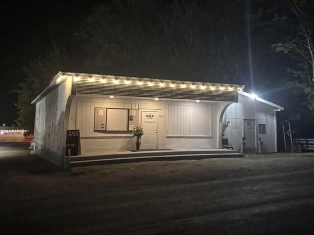 Commercial for sale in Glenoma, Washington