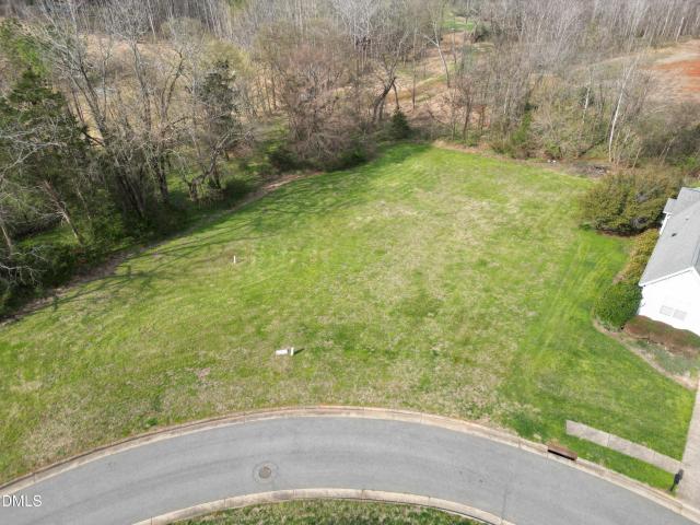 Land for sale in Alamance, North Carolina