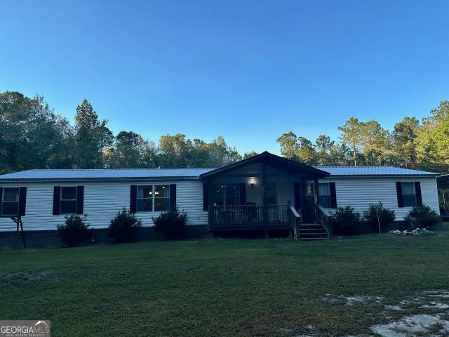 House for sale in Statesboro, Georgia