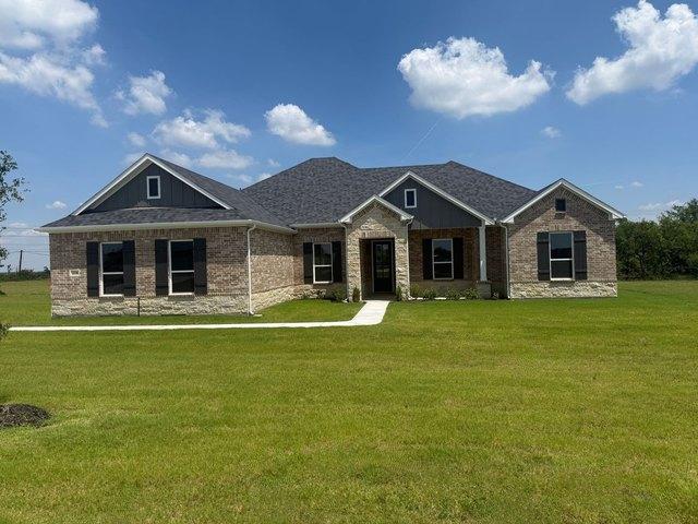 House for sale in Azle, Tarrant County