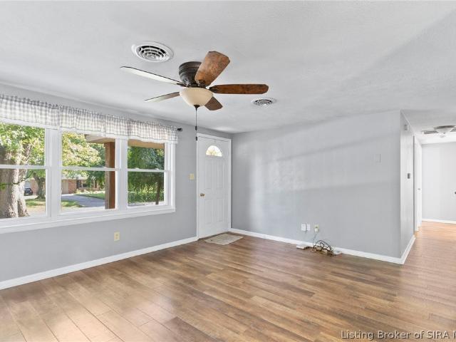 House for sale in Hanover, Indiana