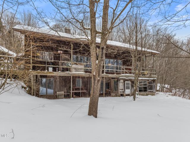 Property for sale in Harpersfield, New York