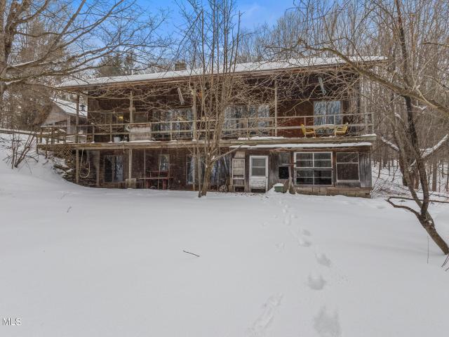 House for sale in Harpersfield, New York