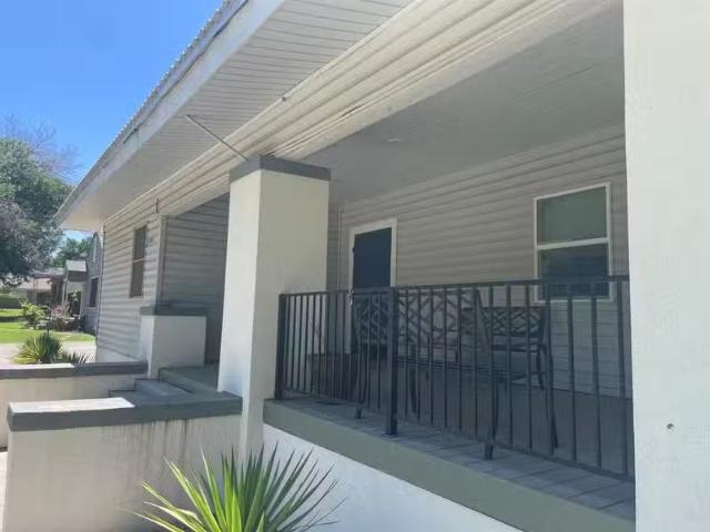 House for rent in Stephenville