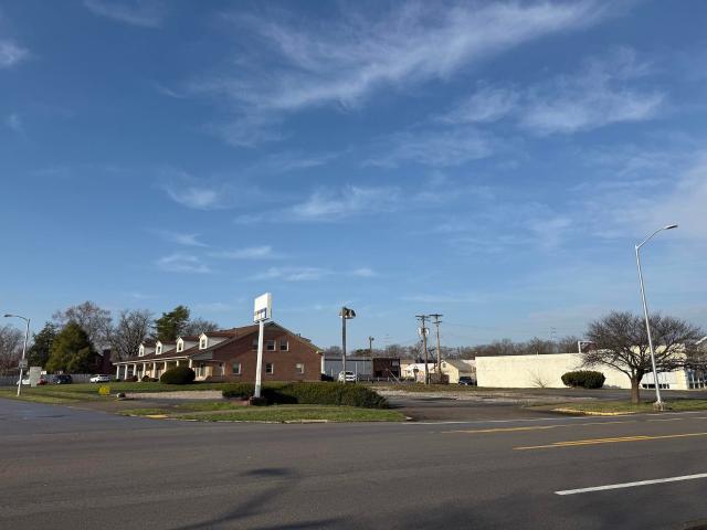 Land for sale in Lexington, Kentucky