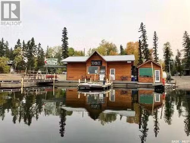 House for sale in Saskatchewan