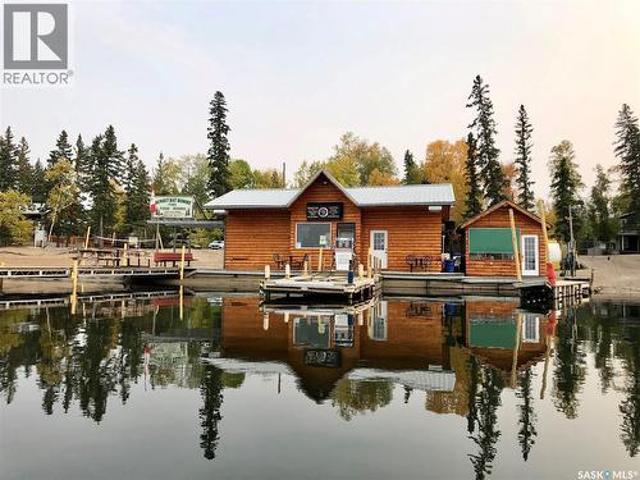 Commercial for sale in Saskatchewan