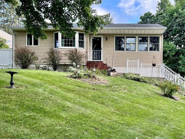 House for sale in Poughkeepsie, New York