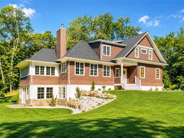 House for sale in Wakefield, Rhode Island