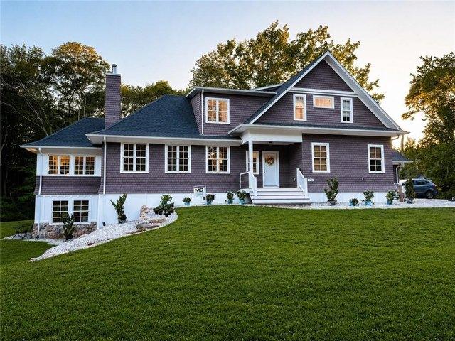 House for sale in Wakefield, Rhode Island