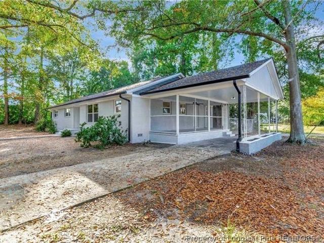 House for sale in Scotland, North Carolina