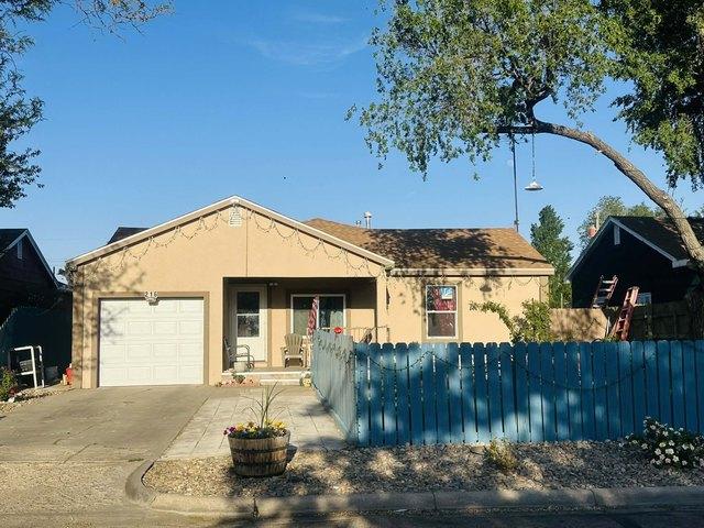 House for sale in Kansas