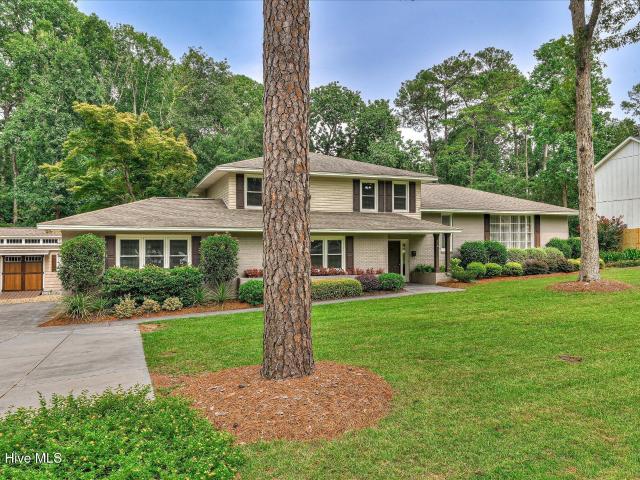 House for sale in Waynesboro, Georgia