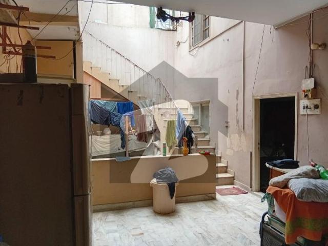 House for sale in Liaquatabad Town, North Waziristan