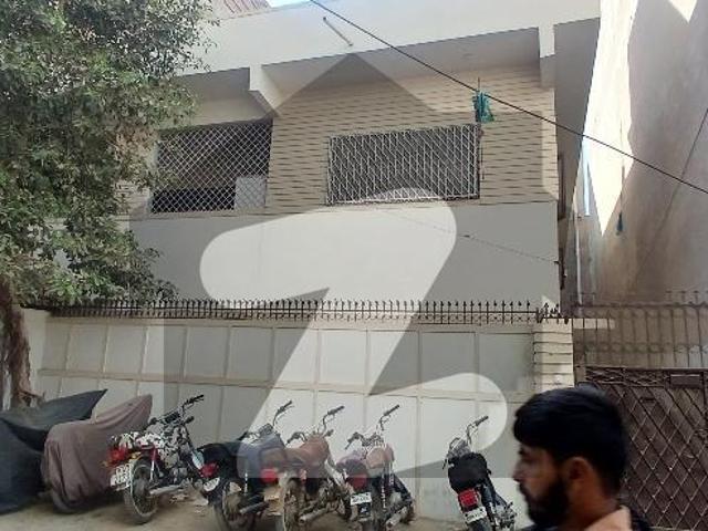 House for sale in گولیمار, کراچی ڈویژن