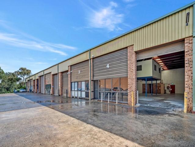 Warehouse for rent in Sydney, New South Wales