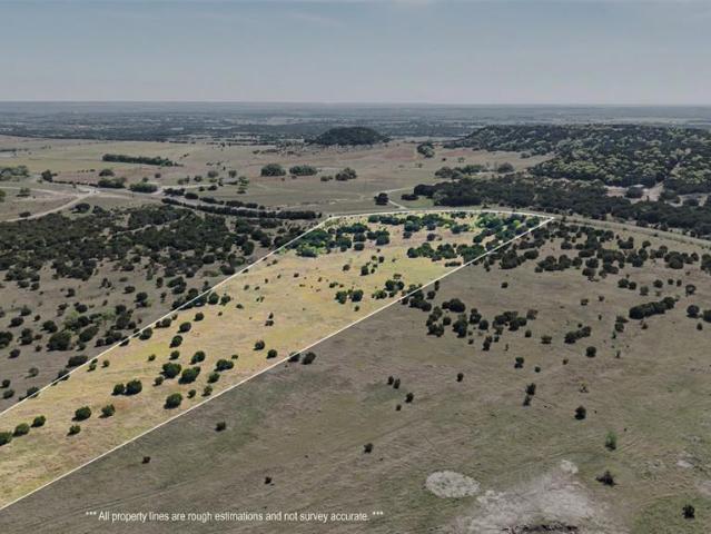 Land for sale in Bosque, Texas