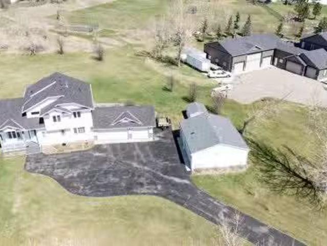 House for sale in Alberta
