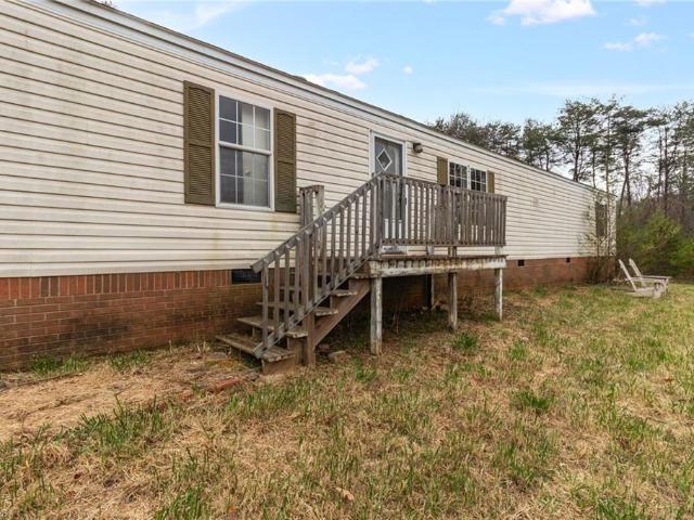 House for sale in Stokes, North Carolina