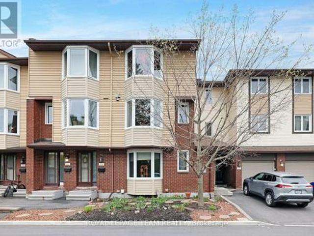 Townhouse for sale in Mulhurst Bay, Ontario