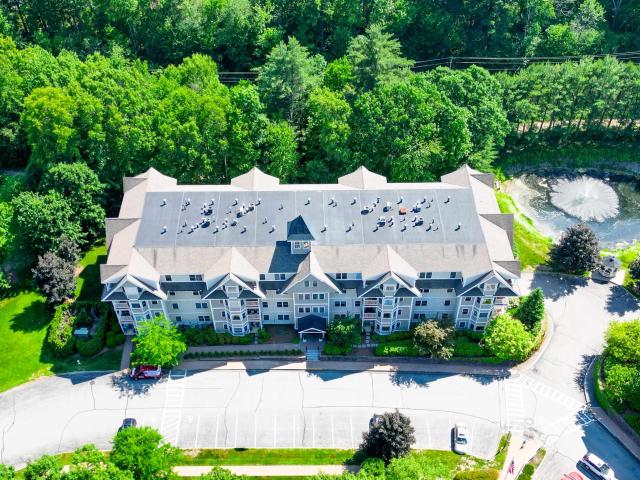 Condo for sale in New Hampshire