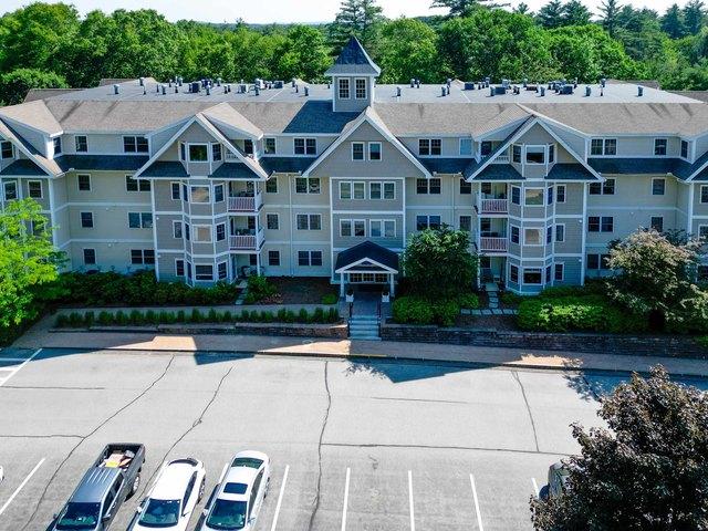 Condo for sale in New Hampshire
