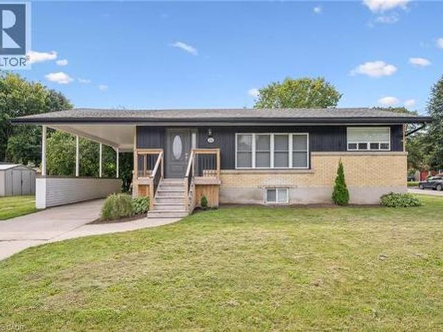 House for sale in Guelph, Ontario