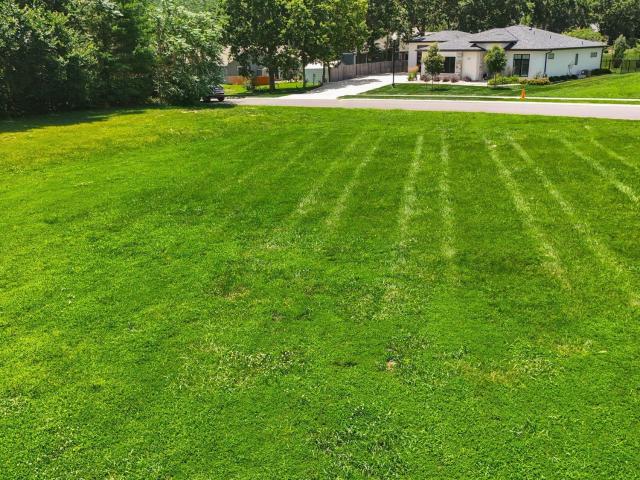 Land for sale in Kansas