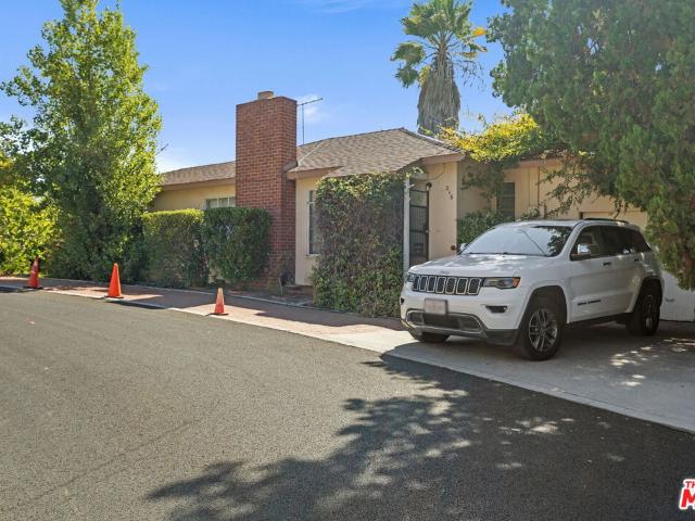 House for sale in Alhambra, California