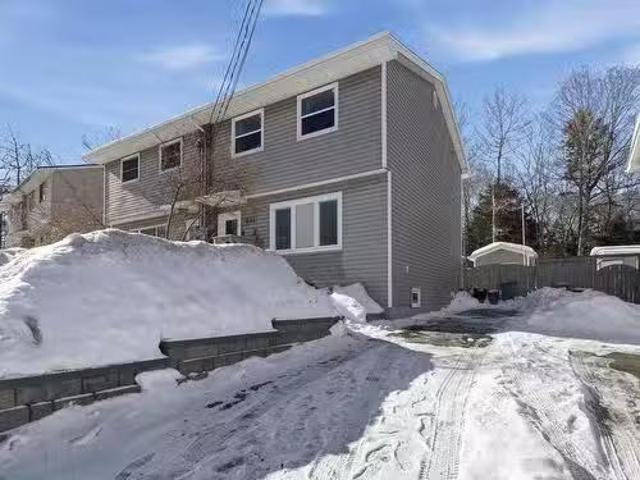 House for sale in Lower Sackville, Nova Scotia