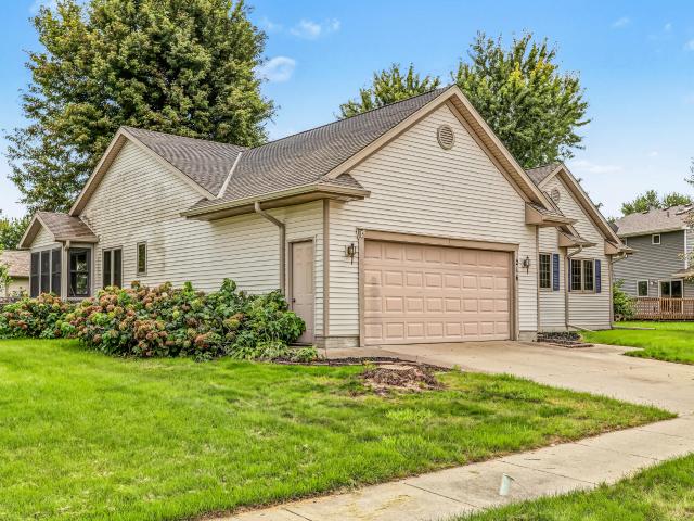 House for sale in Gilbert, Story County