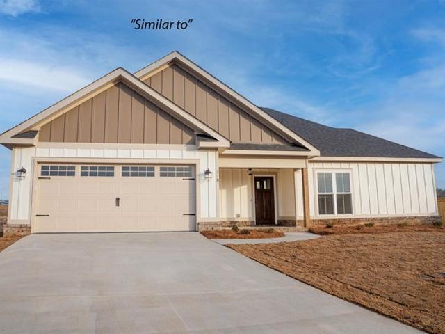House for sale in Perry, Georgia