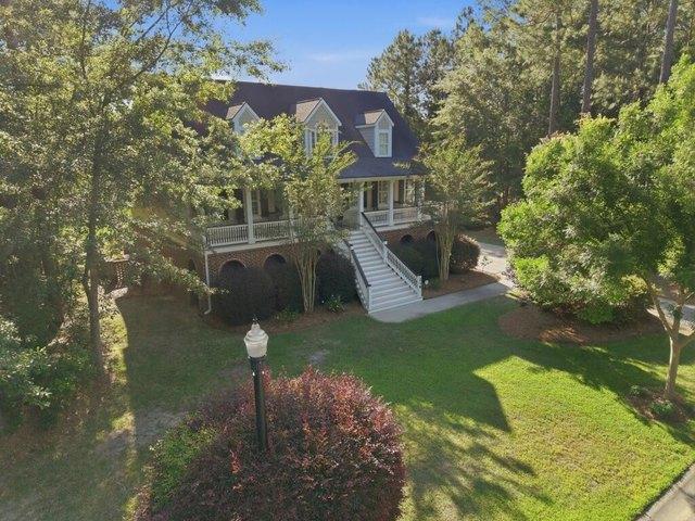House for rent in Pinopolis, South Carolina
