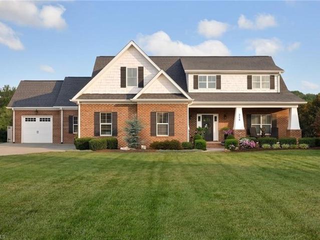 House for sale in Mocksville, North Carolina