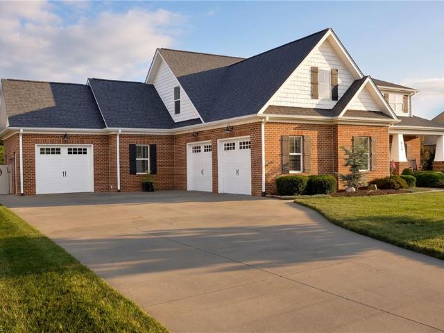 House for sale in Mocksville, North Carolina