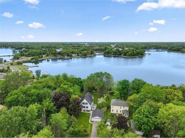 House for sale in Center City, Minnesota