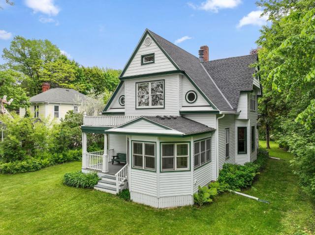 House for sale in Center City, Minnesota