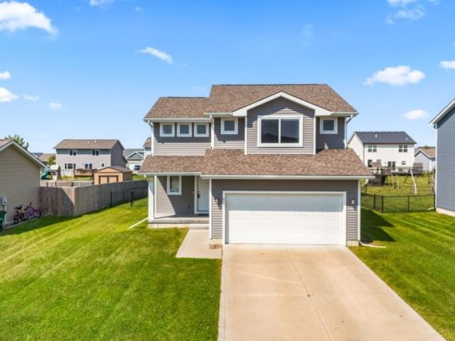 House for sale in Bondurant, Iowa