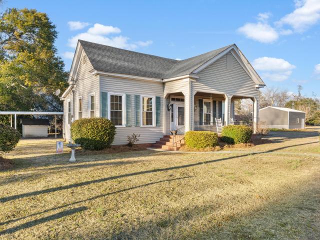 House for sale in Cope, South Carolina