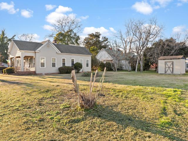 House for sale in Cope, South Carolina