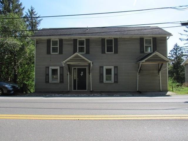 House for sale in Bedford, Pennsylvania