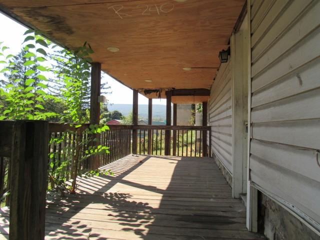 House for sale in Bedford, Pennsylvania