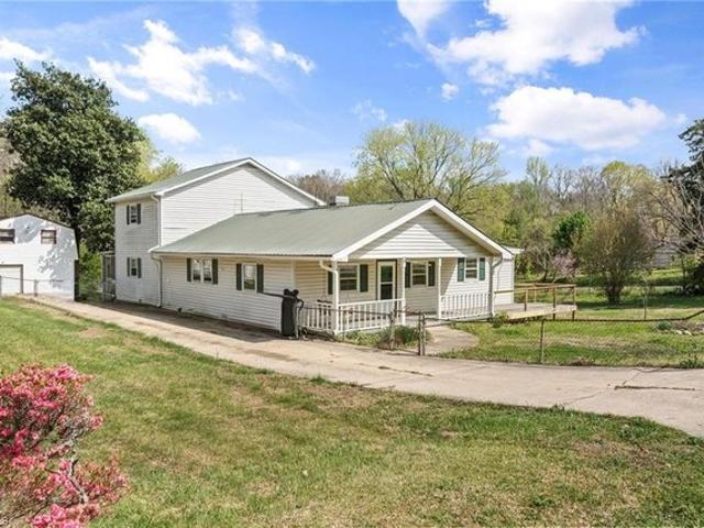 House for sale in Franklinville, North Carolina