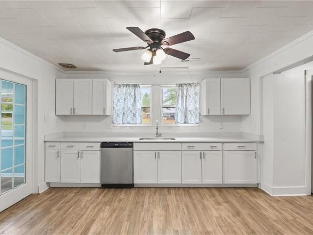 House for sale in Franklinville, North Carolina
