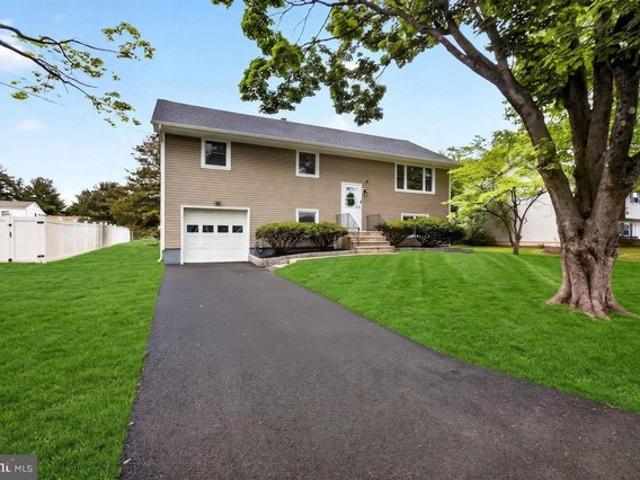 House for sale in Hightstown, New Jersey